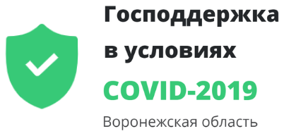 Господдержка в условиях COVID-2019 ВО